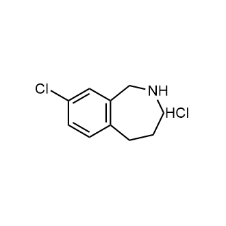 8-Chloro-2,3,4,5-tetrahydro-1H-benzo[c]azepine hydrochloride|CS-0544390
