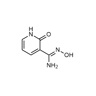 (Z)-N'-hydroxy-2-oxo-1,2-dihydropyridine-3-carboximidamide|CS-0544422