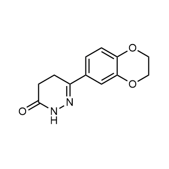 6-(2,3-Dihydrobenzo[b][1,4]dioxin-6-yl)-4,5-dihydropyridazin-3(2H)-one|CS-0544430