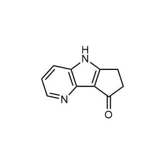 6,7-Dihydrocyclopenta[4,5]pyrrolo[3,2-b]pyridin-8(5H)-one|CS-0544590