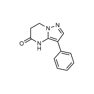 3-Phenyl-6,7-dihydropyrazolo[1,5-a]pyrimidin-5(4H)-one|CS-0544629