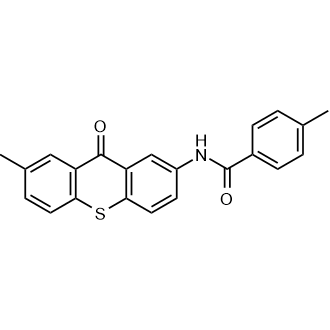 4-Methyl-N-(7-methyl-9-oxo-9H-thioxanthen-2-yl)benzamide|CS-0544695