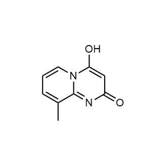 4-Hydroxy-9-methyl-2H-pyrido[1,2-a]pyrimidin-2-one|CS-0544698