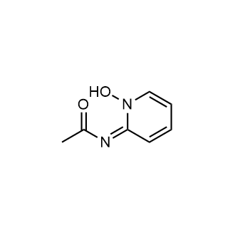 N-(1-hydroxypyridin-2(1H)-ylidene)acetamide|CS-0544702