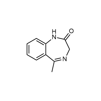 5-Methyl-1,3-dihydro-2H-benzo[e][1,4]diazepin-2-one|CS-0544750