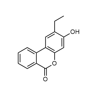 2-Ethyl-3-hydroxy-6H-benzo[c]chromen-6-one|CS-0544808