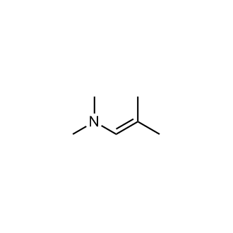 N,N,2-trimethylprop-1-en-1-amine|CS-0544929