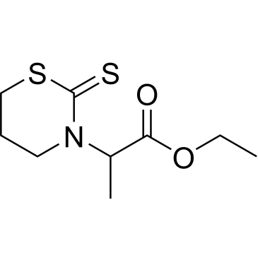 Ethyl 2-(2-thioxo-1,3-thiazinan-3-yl)propanoate|CS-0544979