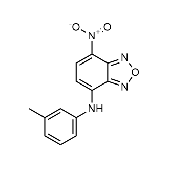 7-Nitro-N-(m-tolyl)benzo[c][1,2,5]oxadiazol-4-amine|CS-0544990