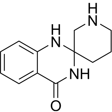 1'H-spiro[piperidine-3,2'-quinazolin]-4'(3'H)-one|CS-0545138