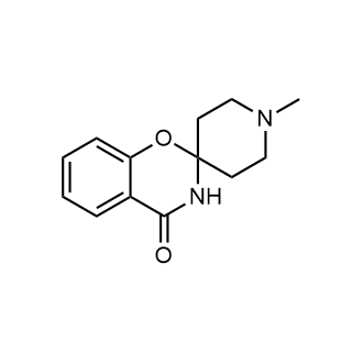 1'-Methylspiro[benzo[e][1,3]oxazine-2,4'-piperidin]-4(3H)-one|CS-0545161