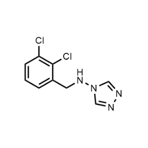 N-(2,3-dichlorobenzyl)-4H-1,2,4-triazol-4-amine|CS-0545300