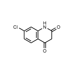 7-Chloroquinoline-2,4(1H,3H)-dione|CS-0545582