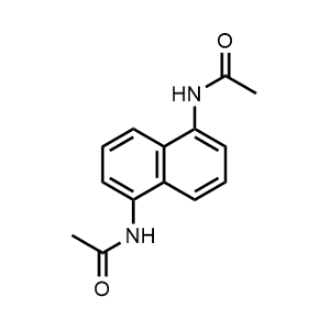 N,N'-(naphthalene-1,5-diyl)diacetamide|CS-0545585