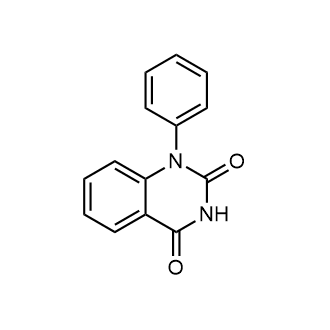 1-Phenylquinazoline-2,4(1H,3H)-dione|CS-0545742