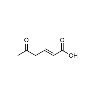 5-Oxohex-2-enoic acid|CS-0545844