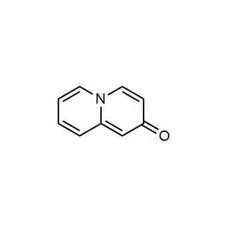2H-quinolizin-2-one|CS-0545849