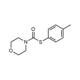 S-(p-tolyl) morpholine-4-carbothioate|CS-0545857