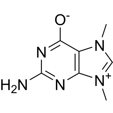 7,9-Dimethylguanine|CS-0545872