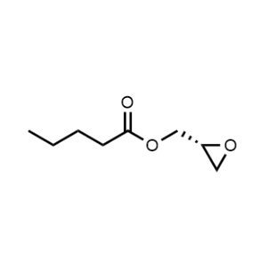 (R)-oxiran-2-ylmethyl pentanoate|CS-0545883