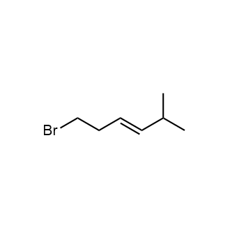 (E)-1-bromo-5-methylhex-3-ene|CS-0545894
