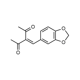 3-(Benzo[d][1,3]dioxol-5-ylmethylene)pentane-2,4-dione|CS-0546970