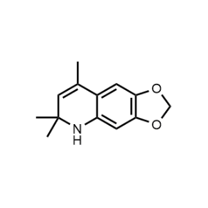6,6,8-Trimethyl-5,6-dihydro-[1,3]dioxolo[4,5-g]quinoline|CS-0547065