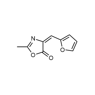 4-(Furan-2-ylmethylene)-2-methyloxazol-5(4H)-one|CS-0547126