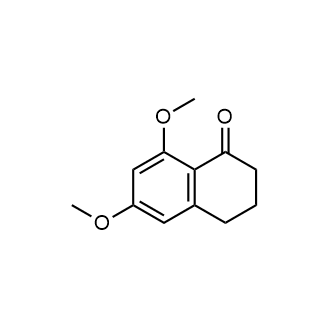 6,8-Dimethoxy-3,4-dihydronaphthalen-1(2H)-one|CS-0547371