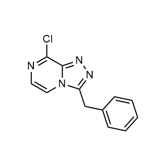 3-Benzyl-8-chloro-[1,2,4]triazolo[4,3-a]pyrazine|CS-0547430