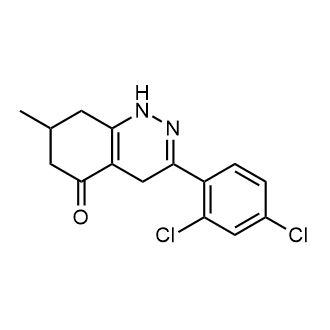 3-(2,4-Dichlorophenyl)-7-methyl-4,6,7,8-tetrahydrocinnolin-5(1H)-one|CS-0547490