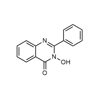 3-Hydroxy-2-phenylquinazolin-4(3H)-one|CS-0547526