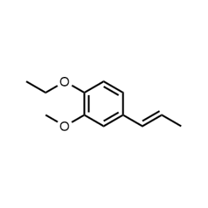 (E)-1-ethoxy-2-methoxy-4-(prop-1-en-1-yl)benzene|CS-0547868