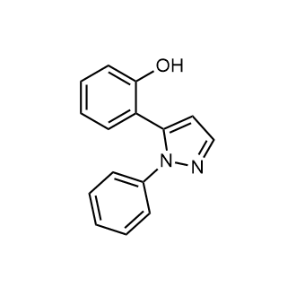 2-(1-Phenyl-1H-pyrazol-5-yl)phenol|CS-0548138