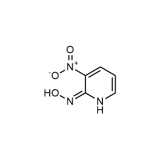 3-Nitropyridin-2(1H)-one oxime|CS-0548160