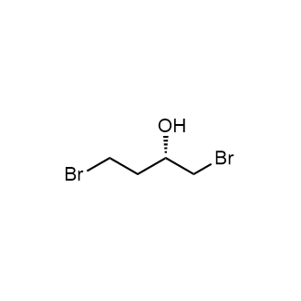 (S)-1,4-dibromobutan-2-ol|CS-0548170