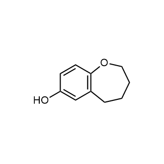 2,3,4,5-Tetrahydrobenzo[b]oxepin-7-ol|CS-0548393