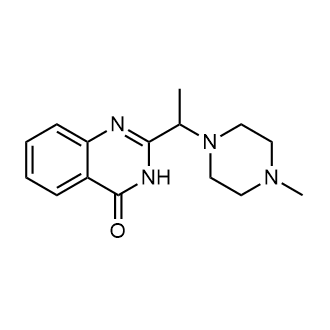 2-(1-(4-Methylpiperazin-1-yl)ethyl)quinazolin-4(3H)-one|CS-0548683
