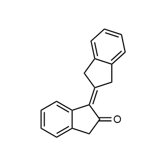 1',3'-Dihydro-[1,2'-biindenylidene]-2(3H)-one|CS-0548708