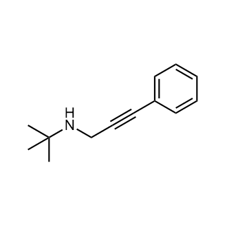 N-(tert-butyl)-3-phenylprop-2-yn-1-amine|CS-0548731