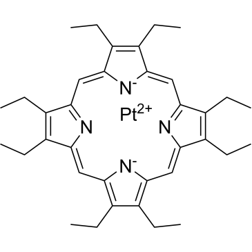 Platinum octaethylporphyrin|CS-0548741