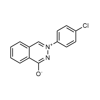 2-(4-Chlorophenyl)phthalazin-2-ium-4-olate|CS-0548808