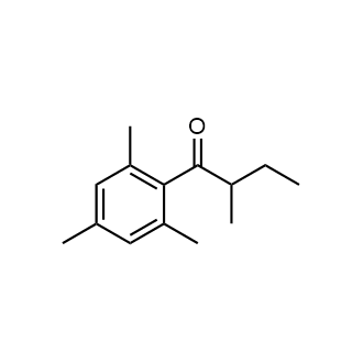 1-Mesityl-2-methylbutan-1-one|CS-0548820