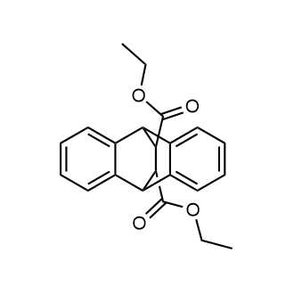 Diethyl 9,10-dihydro-9,10-ethanoanthracene-11,12-dicarboxylate|CS-0549745