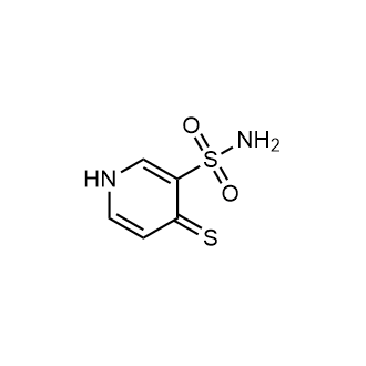 4-Thioxo-1,4-dihydropyridine-3-sulfonamide|CS-0550175