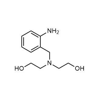 2,2'-((2-Aminobenzyl)azanediyl)bis(ethan-1-ol)|CS-0550307