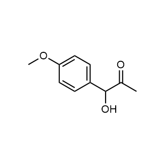 1-Hydroxy-1-(4-methoxyphenyl)propan-2-one|CS-0550443