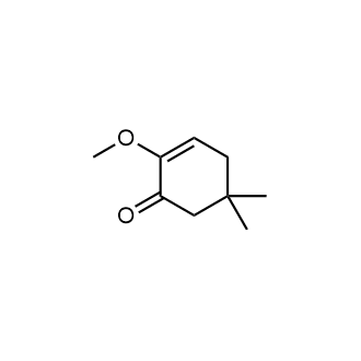2-Methoxy-5,5-dimethylcyclohex-2-en-1-one|CS-0550552