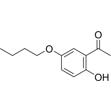 1-(5-Butoxy-2-hydroxyphenyl)ethan-1-one|CS-0550642