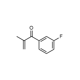 1-(3-Fluorophenyl)-2-methylprop-2-en-1-one|CS-0550778